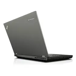 لپ تاپ استوک Lenovo ThinkPad T540p Core i7-4800MQ, 8GB RAM, 500GB HDD, 1GB Nvidia Graphic, FHD