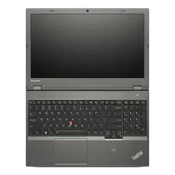 لپ تاپ استوک Lenovo ThinkPad T540p Core i7-4800MQ, 8GB RAM, 500GB HDD, 1GB Nvidia Graphic, FHD