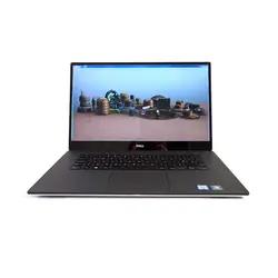 لپ تاپ استوک Dell Precision 5510 Xeon E3-1505M, 16GB RAM, 512GB SSD, 2GB Quadro Graphic, 4K, Touch
