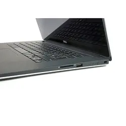 لپ تاپ استوک Dell Precision 5510 Xeon E3-1505M, 16GB RAM, 512GB SSD, 2GB Quadro Graphic, 4K, Touch