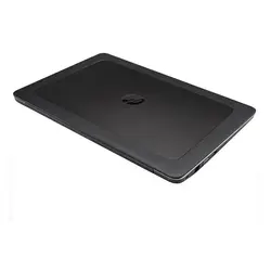 لپ تاپ استوک HP Zbook 15 G4 Workstation Core i7-7820HQ, 16GB RAM, 512GB SSD, 4GB Quadro Graphic, FHD