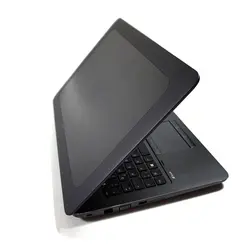لپ تاپ استوک HP Zbook 15 G4 Workstation Core i7-7820HQ, 16GB RAM, 512GB SSD, 4GB Quadro Graphic, FHD