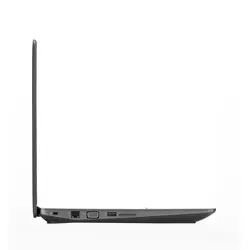 لپ تاپ استوک HP Zbook 15 G4 Workstation Core i7-7820HQ, 16GB RAM, 512GB SSD, 4GB Quadro Graphic, FHD