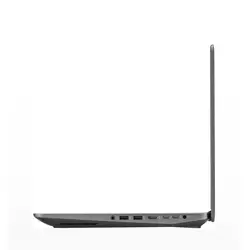 لپ تاپ استوک HP Zbook 15 G4 Workstation Core i7-7820HQ, 16GB RAM, 512GB SSD, 4GB Quadro Graphic, FHD
