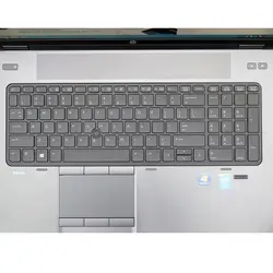 لپ تاپ استوک HP ZBOOK 17 G1