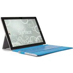 Microsoft Surface Pro 3 Core i7-4650U, 8GB RAM, 256GB SSD, 2K, Touch