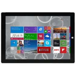 Microsoft Surface Pro 3 Core i7-4650U, 8GB RAM, 256GB SSD, 2K, Touch