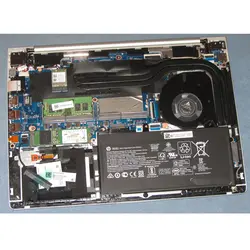 لپ تاپ استوک HP ProBook 445R G6