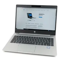 لپ تاپ استوک HP ProBook 445R G6