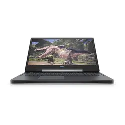 لپ تاپ گیمینگ Dell gaming G7 7700 Core i7-10750H, 16GB RAM, 1TB SSD, 8GB RTX Graphic, 4K