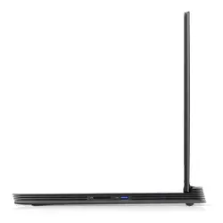 لپ تاپ گیمینگ Dell gaming G7 7700 Core i7-10750H, 16GB RAM, 1TB SSD, 8GB RTX Graphic, 4K