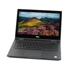 لپ تاپ استوک Dell Latitude 3390 Core i5-8250U, 16GB RAM, 256GB SSD, FHD, Touch