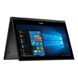 لپ تاپ استوک Dell Latitude 3390 Core i5-8250U, 16GB RAM, 256GB SSD, FHD, Touch