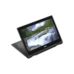 لپ تاپ استوک Dell Latitude 3390 Core i5-8250U, 16GB RAM, 256GB SSD, FHD, Touch