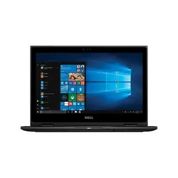 لپ تاپ استوک Dell Latitude 3390 Core i5-8250U, 16GB RAM, 256GB SSD, FHD, Touch