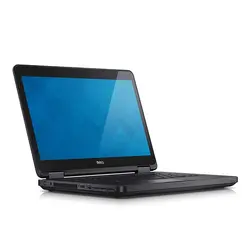 لپ تاپ استوک Dell Latitude E5470 Core i7-6820HQ, 8GB RAM, 256GB SSD, HD
