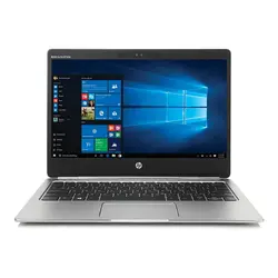 لپ تاپ استوک HP EliteBook Folio G1 Core M7-6Y75, 8GB RAM, 256GB SSD, FHD