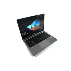 لپ تاپ استوک HP EliteBook Folio G1 Core M7-6Y75, 8GB RAM, 256GB SSD, FHD