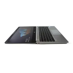 لپ تاپ استوک HP EliteBook Folio G1 Core M7-6Y75, 8GB RAM, 256GB SSD, FHD