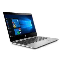 لپ تاپ استوک HP EliteBook Folio G1 Core M7-6Y75, 8GB RAM, 256GB SSD, FHD