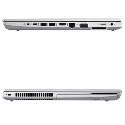 لپ تاپ استوک HP ProBook 650 G5