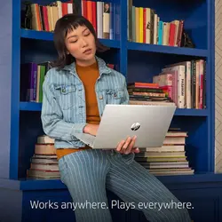 لپ تاپ HP Pavilion 15 eg