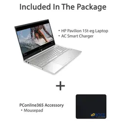 لپ تاپ HP Pavilion 15 eg