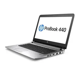 لپ تاپ استوک HP ProBook 440 G3