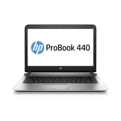 لپ تاپ استوک HP ProBook 440 G3
