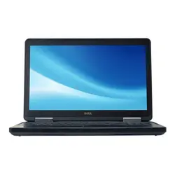 لپ تاپ استوک Dell Latitude e5540 Core i5-4210U, 8GB RAM, 500GB HDD, HD
