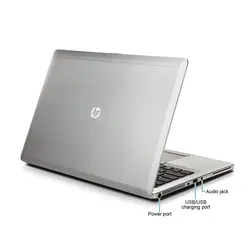 لپ تاپ استوک HP EliteBook Folio 9470M