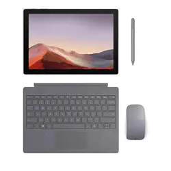 Microsoft Surface Pro 7 Core i3-1005G1, 4GB RAM, 128GB SSD, 2K, Touch