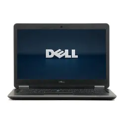 لپ تاپ استوک DELL Latitude E7440 Core i5-4200U, 8GB RAM, 256 SSD, HD