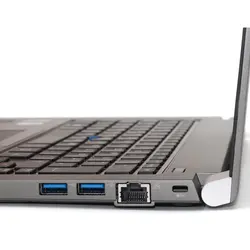 لپ تاپ استوک Toshiba Z30A