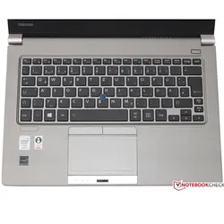 لپ تاپ استوک Toshiba Z30A