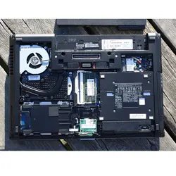 لپ تاپ استوک HP EliteBook 8460P