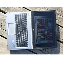 لپ تاپ استوک HP EliteBook 8460P