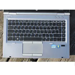 لپ تاپ استوک HP EliteBook 8460P