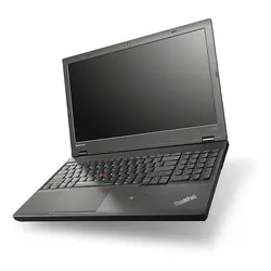 لپ تاپ استوک Lenovo ThinkPad W540 Core i7-4800MQ, 8GB RAM, 256GB SSD, 2GB Quadro Graphic, FHD