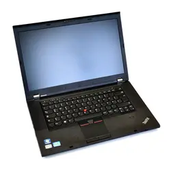 لپ تاپ استوک Lenovo Thinkpad T530