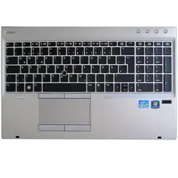 لپ تاپ استوک HP 8560p