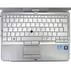 لپ تاپ استوک HP 2760P