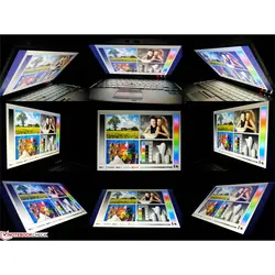لپ تاپ استوک HP 2760P