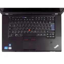 لپ تاپ استوک Lenovo Thinkpad W520