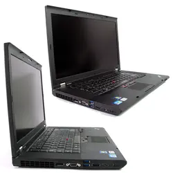 لپ تاپ استوک Lenovo Thinkpad W520