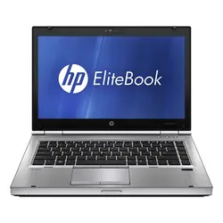 لپ تاپ استوک HP Elite Book 8470p