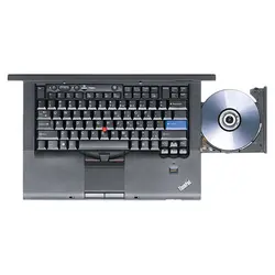 لپ تاپ استوک Lenovo Thinkpad T510