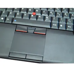 لپ تاپ استوک Lenovo Thinkpad T510