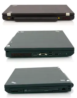 لپ تاپ استوک Lenovo Thinkpad T510