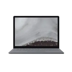Microsoft surface laptop 2 Core i7-8650U, 16GB RAM, 512GB SSD, 2K, Touch